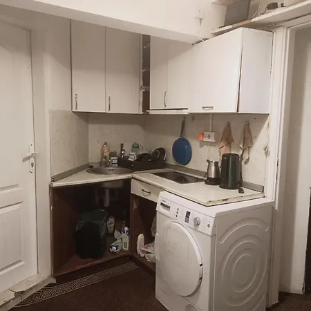 Vandrerhjem Ryder Beograd