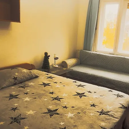 Ryder 旅馆 贝尔格莱德