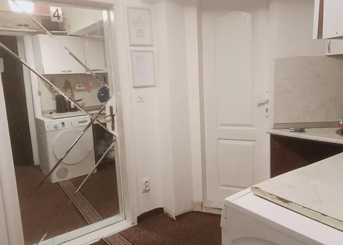 Ryder Hostel Belgrade