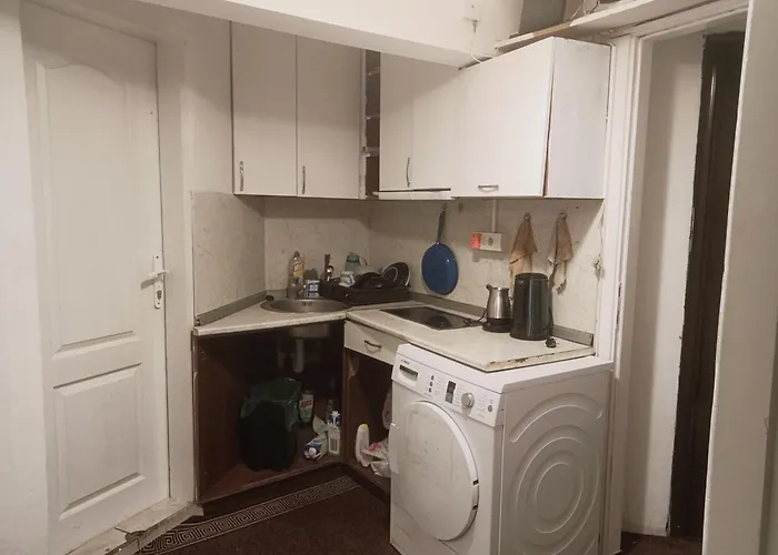 Hostel Ryder Belgrade